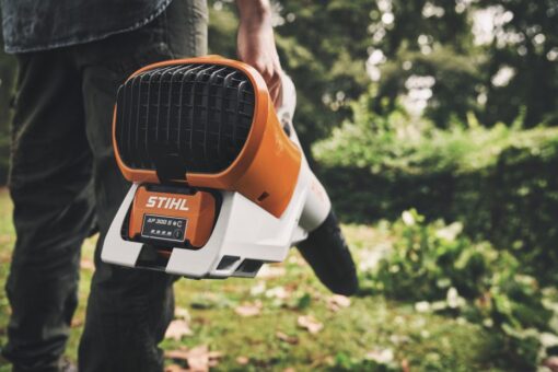 Stihl - AP - Battery Blower - BGA 250 - SKIN ONLY - Image 10