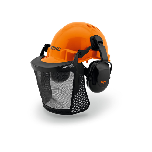 Stihl - PPE - Function Basic Helmet