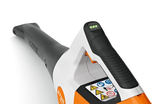 Stihl - AS - Battery Blower - BGA 30 - KIT (Includes Battery & Charger) - Image 5