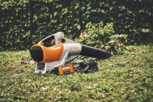 Stihl - AP - Battery Blower - BGA 250 - SKIN ONLY - Image 2