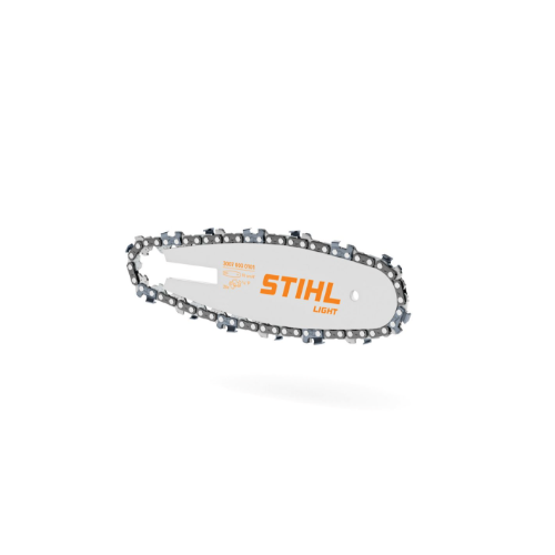 Stihl - Spares - AS - GTA 26