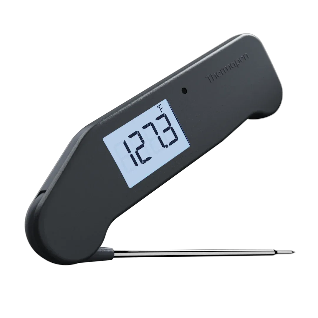 Thermapen NANO Instant Read Meat Thermometer - Image 1