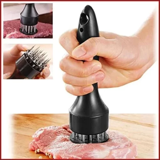 Outdoor Magic - Meat Tenderiser