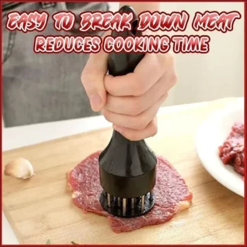 Outdoor Magic - Meat Tenderiser