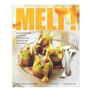 Bob Hart - Melt Cookbook