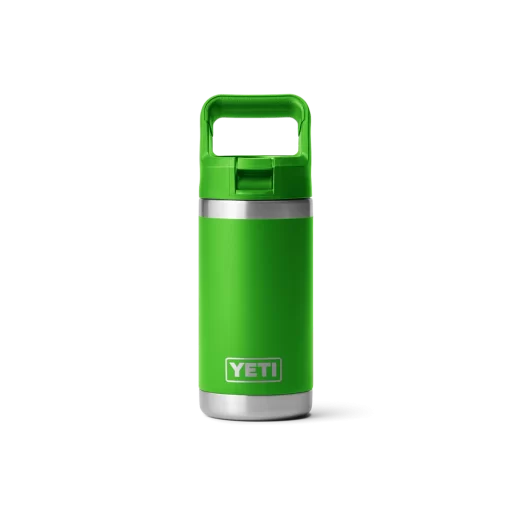 Yeti Junior Kids Bottle Canopy Green