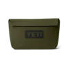 Yeti Sidekick Dry 3L Gear Case Olive