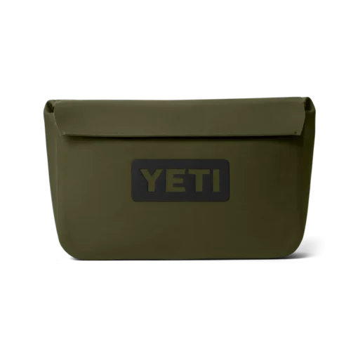 Yeti Sidekick Dry 3L Gear Case Olive
