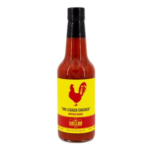 Lane's BBQ - One Legged Chicken Sauce 295ml