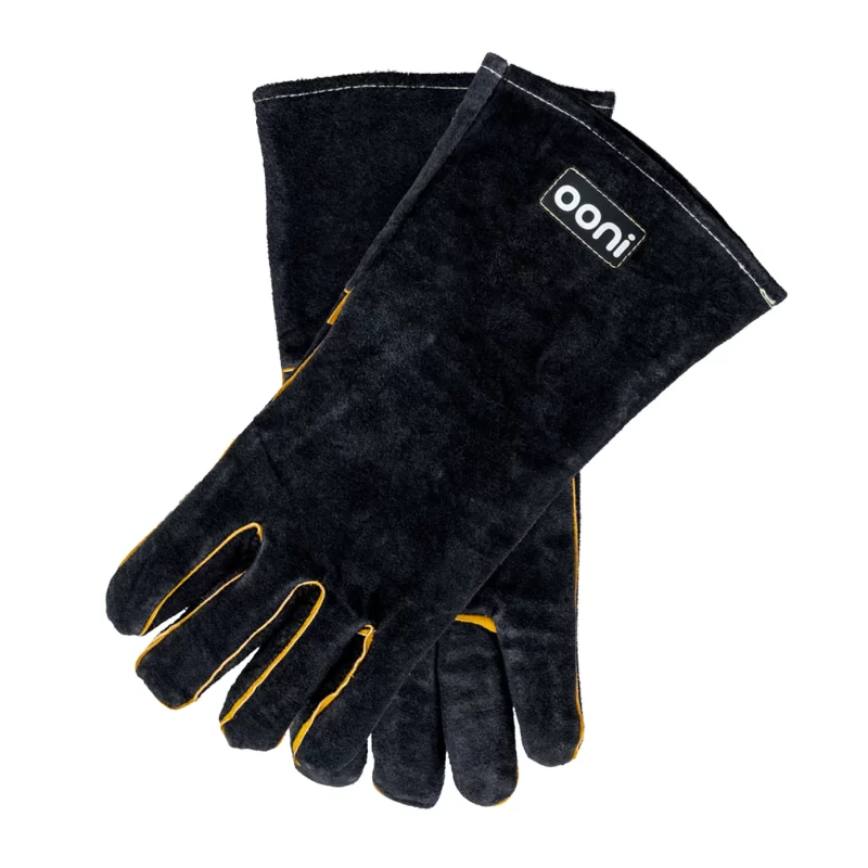 Ooni - Pizza Oven Heat Safe Gloves