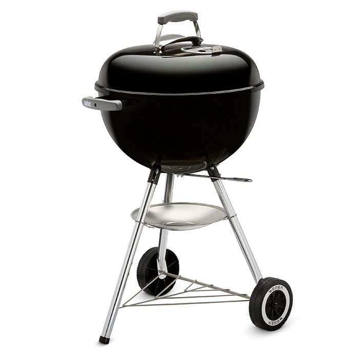 Original Kettle Charcoal Barbecue 47cm