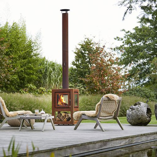 Outdoor Heating | Outdoor Heating