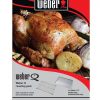 Weber Q Roasting Pack
