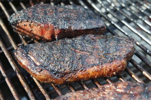 Hardcore Carnivore - BBQ Rub