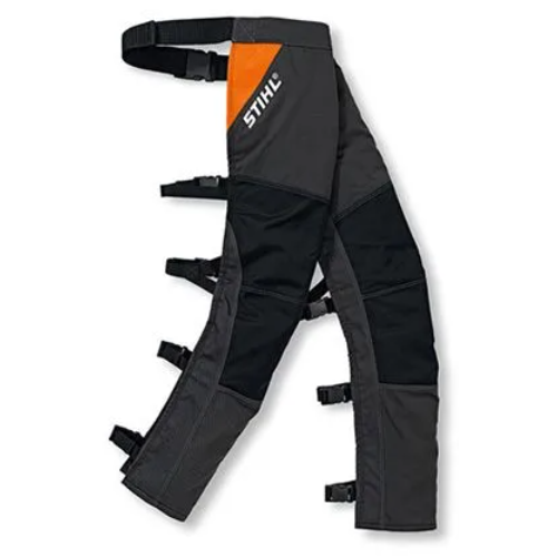 Stihl - PPE - Front Leg Protection Chaps