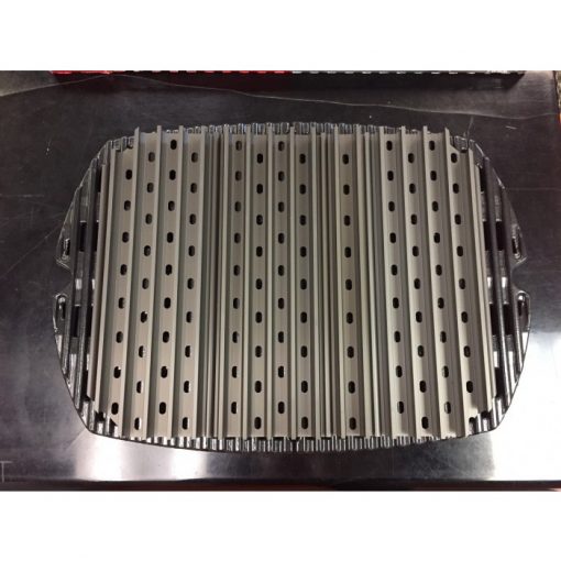 Weber q grill grate new arrivals