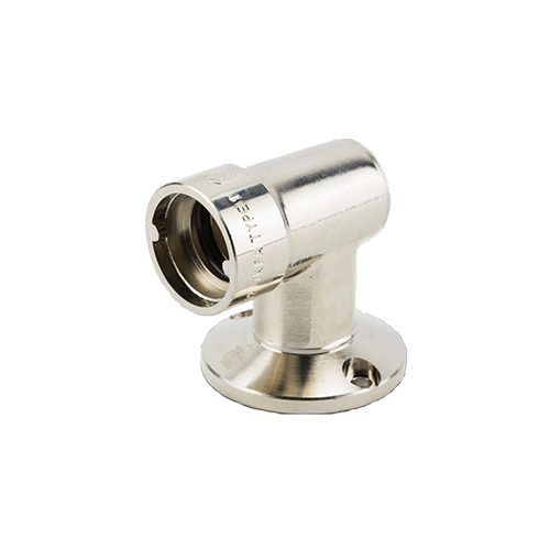 Aquaknect - Bayonet Fitting