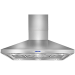 BBQ Outdoor Rangehood