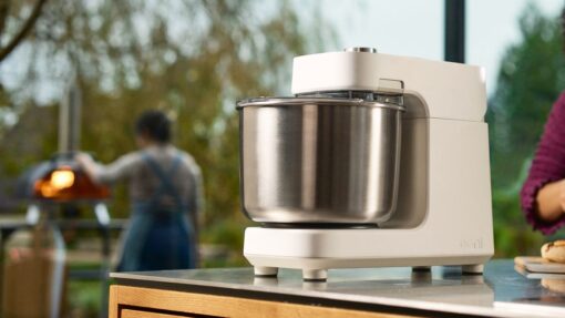 Ooni - Halo Pro Spiral Mixer - Polar White - Image 10