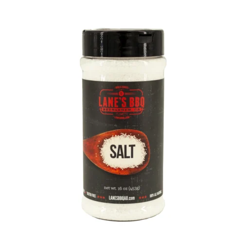 Lane's BBQ - Kosher Salt