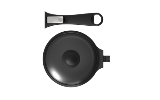 Weber Traveler Saucepan