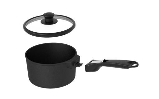Weber Traveler Saucepan