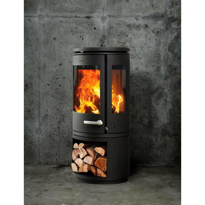 Morso - Wood Heater - 7943 F/S - 12-15sq