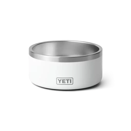 Yeti Boomer 4 White