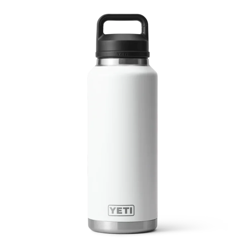 Yeti 46 oz White