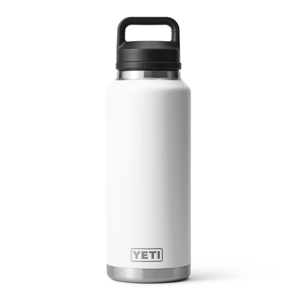 Yeti Rambler 36 oz Water Bottle with Chug Cap - Cosmic Lilac