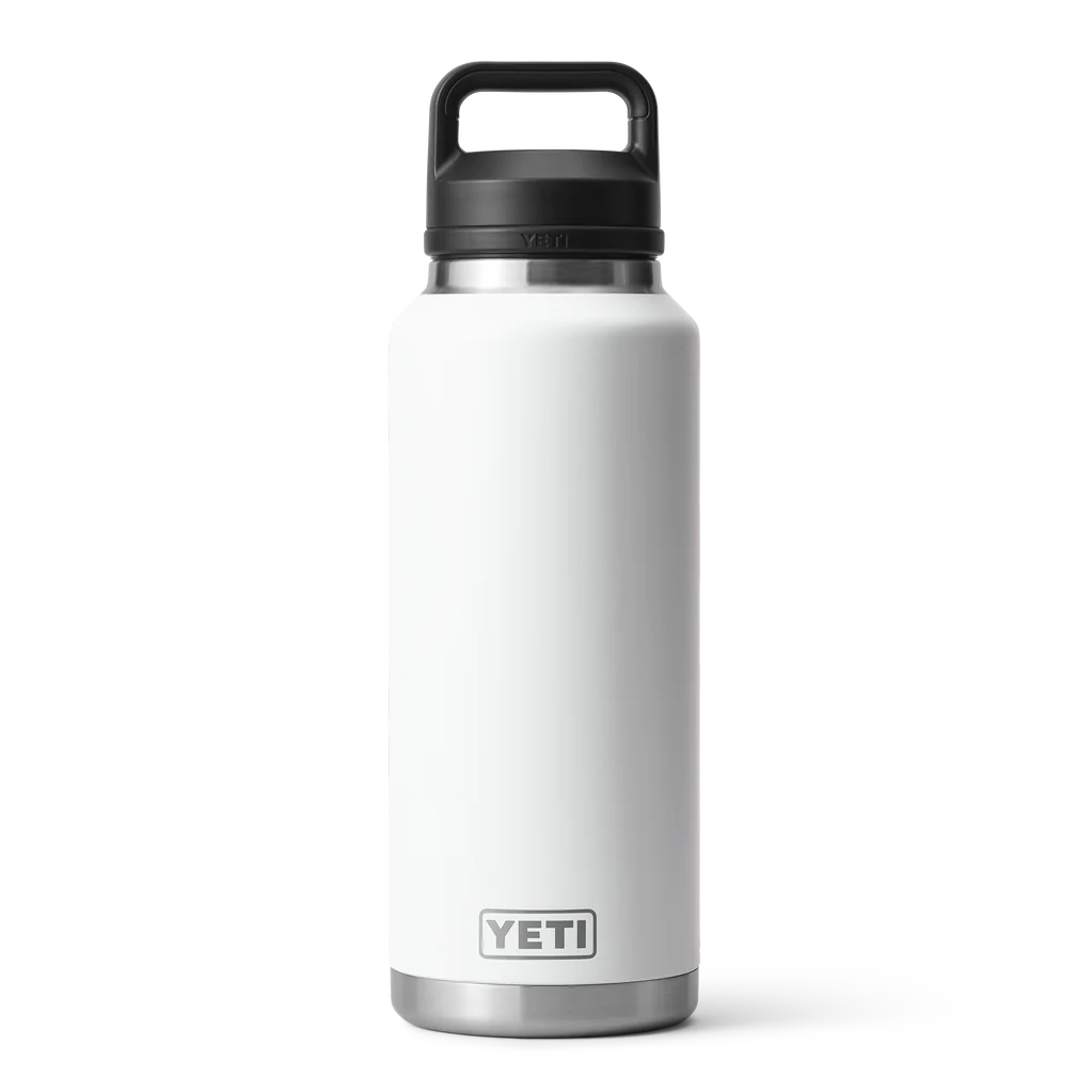 Yeti - 26 oz Rambler Bottle with Chug Cap Cosmic Lilac