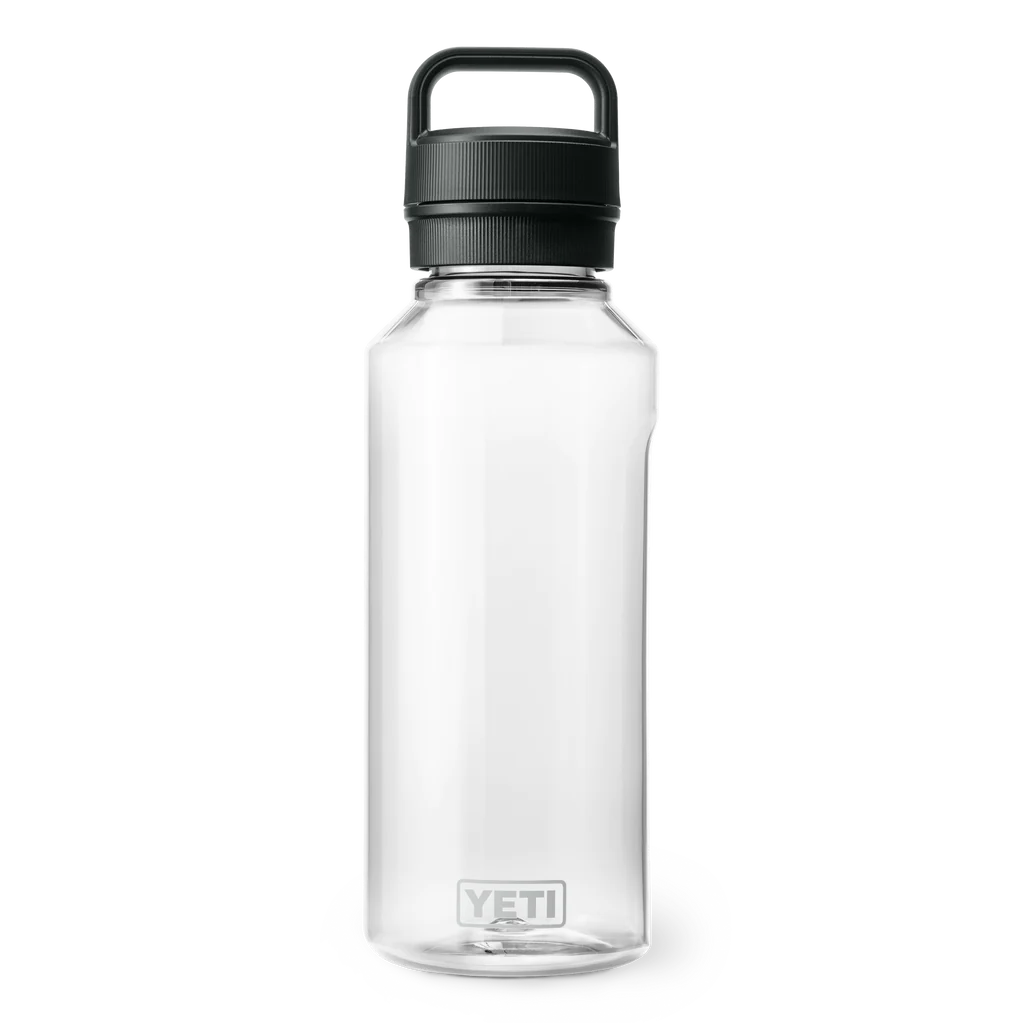 Yeti Yonder 1.5L Bottle Clear