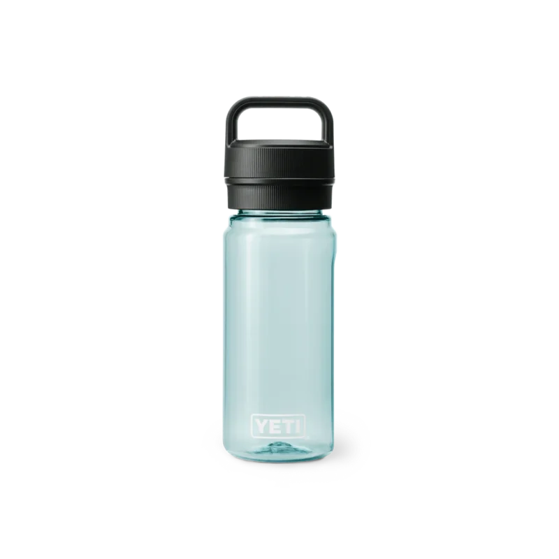 Yeti Yonder 600ml Bottle Seafoam