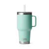 Seafoam