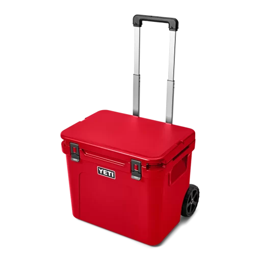 Yeti Roadie 60 Rescue Red