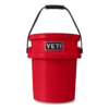 Rescue Red