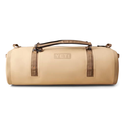 Yeti Panga 100 Duffel Tan 1