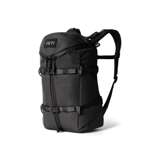 Yeti - Ranchero - 22L Backpack - Black - Image 2