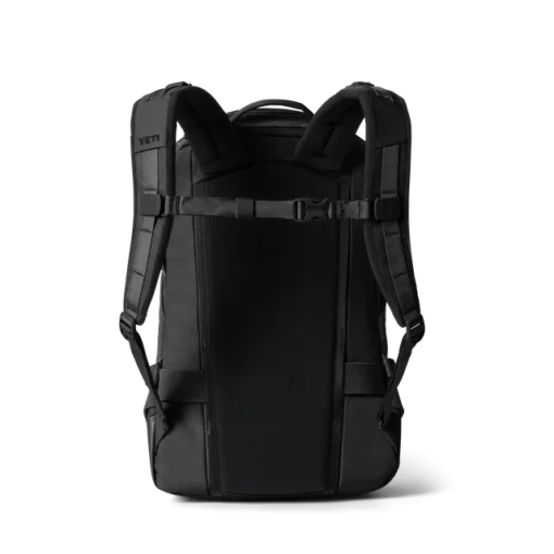 Yeti - Ranchero - 22L Backpack - Black - Image 4