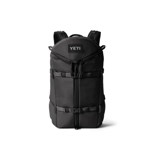 Yeti - Ranchero - 22L Backpack - Black