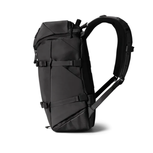 Yeti - Ranchero - 22L Backpack - Black - Image 3