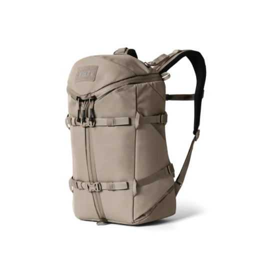 Yeti - Ranchero - 22L Backpack - Dark Cape Taupe - Image 2