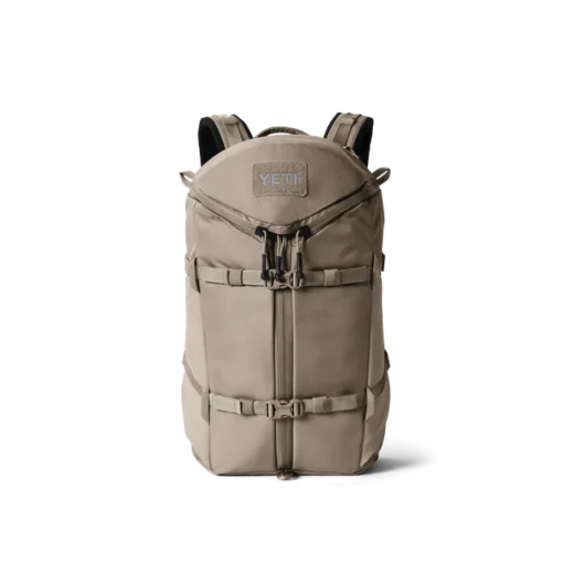 Yeti - Ranchero - 22L Backpack - Dark Cape Taupe