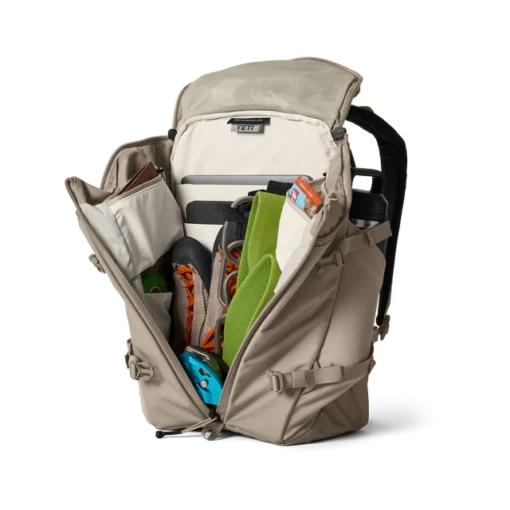 Yeti - Ranchero - 22L Backpack - Dark Cape Taupe - Image 5
