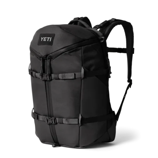 Yeti - Ranchero - 27L Backpack - Black - Image 2