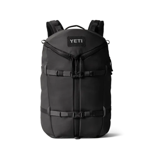 Yeti - Ranchero - 27L Backpack - Black