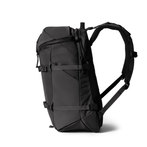 Yeti - Ranchero - 27L Backpack - Black - Image 3
