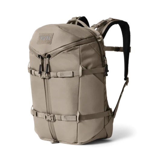Yeti - Ranchero - 27L Backpack - Dark Cape Taupe - Image 2