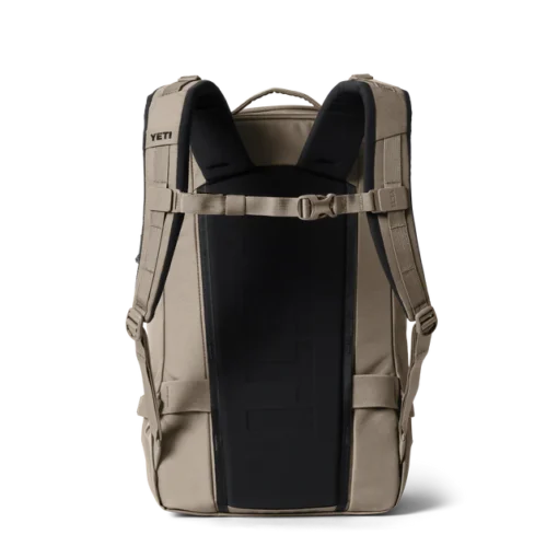 Yeti - Ranchero - 27L Backpack - Dark Cape Taupe - Image 4