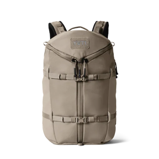 Yeti - Ranchero - 27L Backpack - Dark Cape Taupe